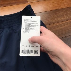 Lululemon pants